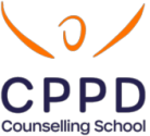 CPPD Counselling School Logo